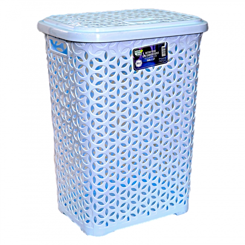 Ցանց Poly Time 571 Լվացքի Խորը 2